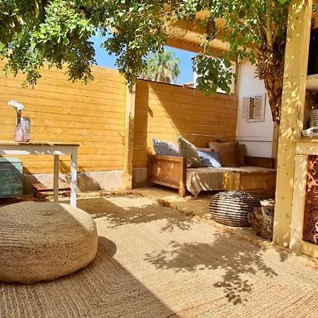 Soof Boutique Apartment Eilat Exterior photo