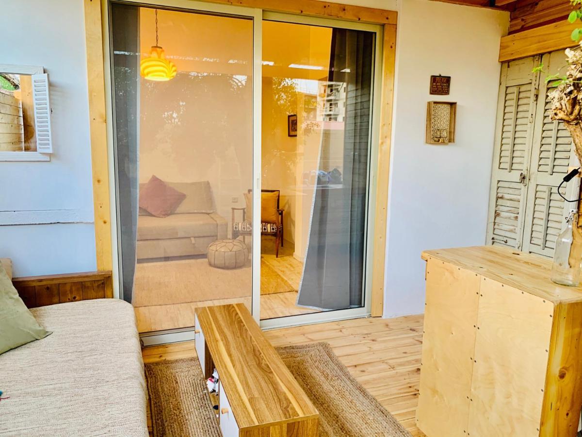 Soof Boutique Apartment Eilat Exterior photo