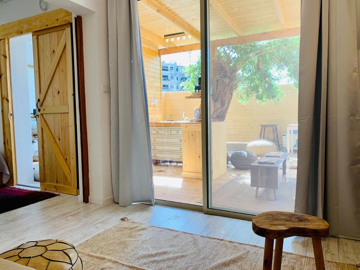 Soof Boutique Apartment Eilat Exterior photo