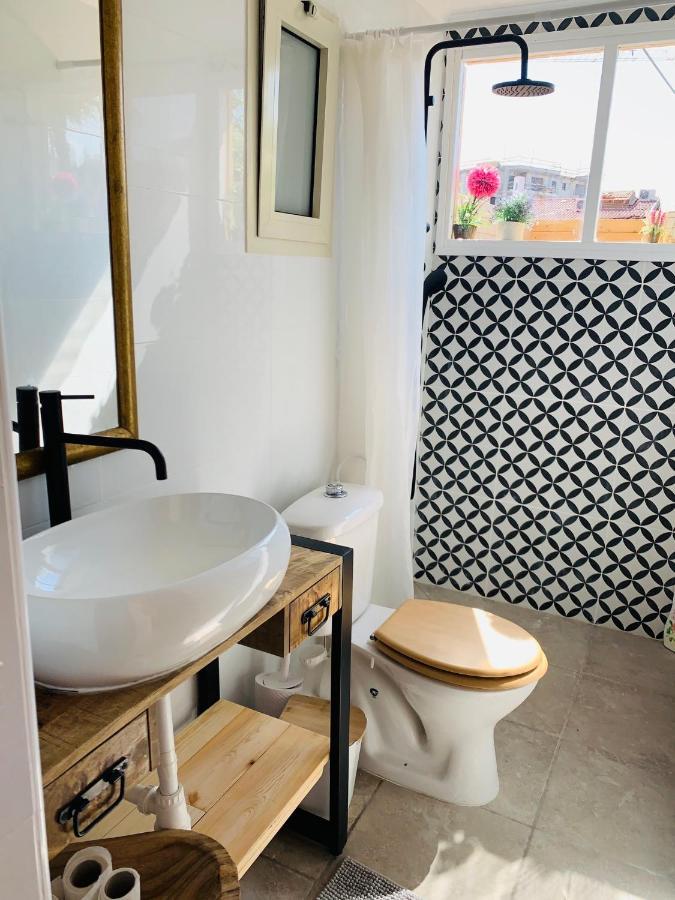 Soof Boutique Apartment Eilat Exterior photo