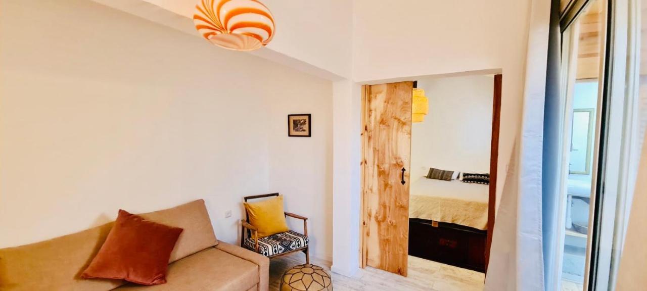 Soof Boutique Apartment Eilat Exterior photo