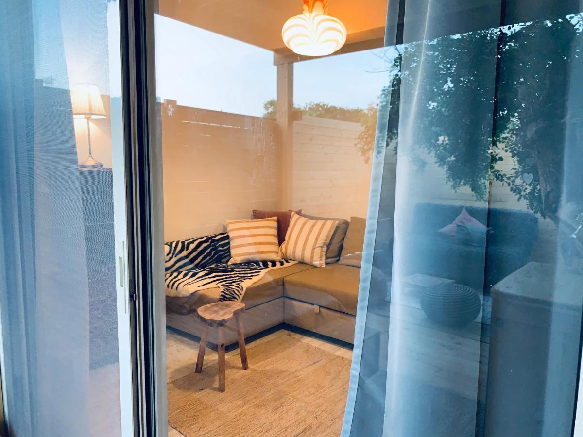 Soof Boutique Apartment Eilat Exterior photo