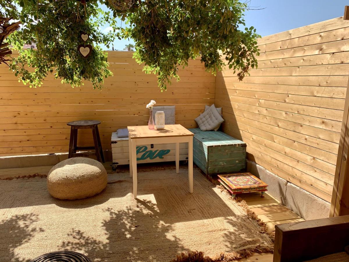 Soof Boutique Apartment Eilat Exterior photo