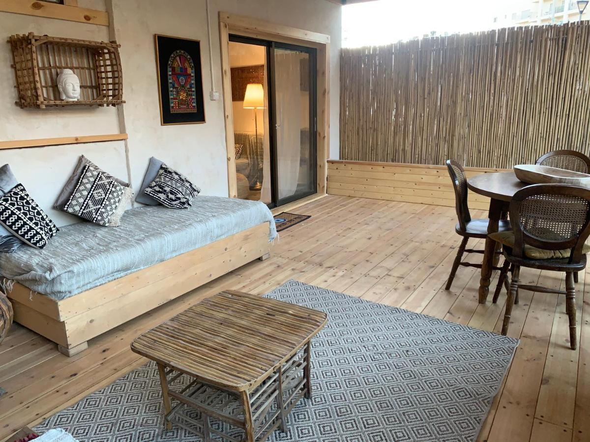 Soof Boutique Apartment Eilat Exterior photo