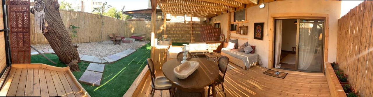 Soof Boutique Apartment Eilat Exterior photo