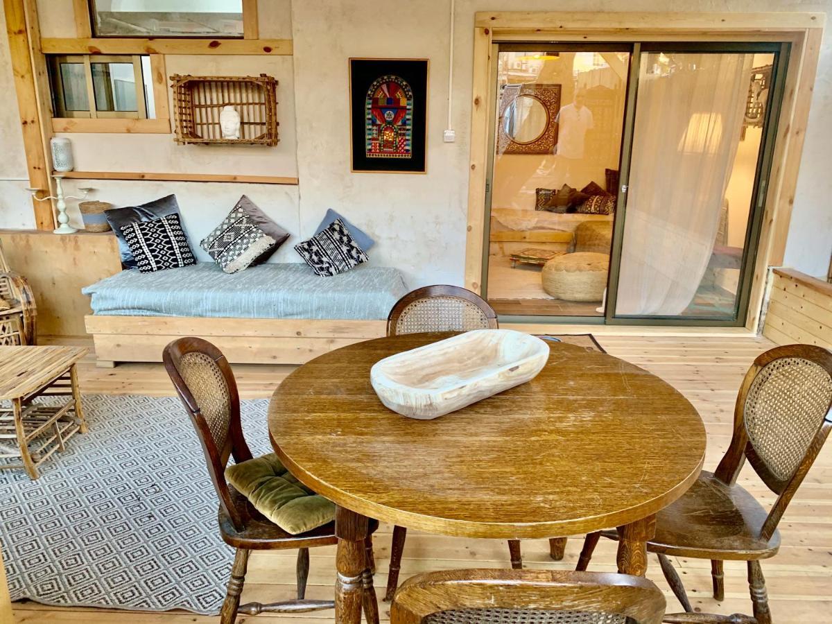 Soof Boutique Apartment Eilat Exterior photo